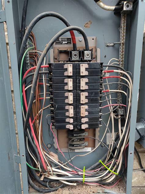 electric breaker boxes|electrical breaker box replacement.